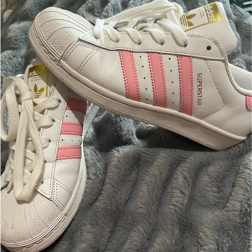 adidas superstar size 6.5